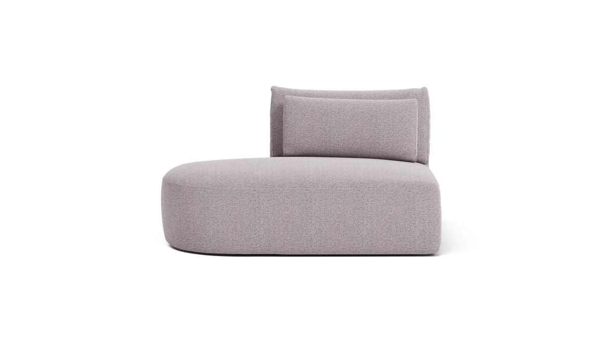 ECS_Left_Armless_Chaise_Module_Lilac_Tri_Weave_1