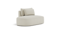 ECS_Left_Armless_Chaise_Module_Shell_Lattice_Weave_2
