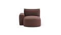 ECS_Left_Chaise_Module_Burgundy_Tri_Weave_1