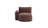 Left Chaise