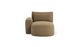 Left Chaise