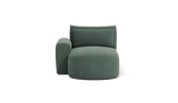 Left Chaise