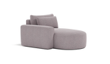 Left Chaise