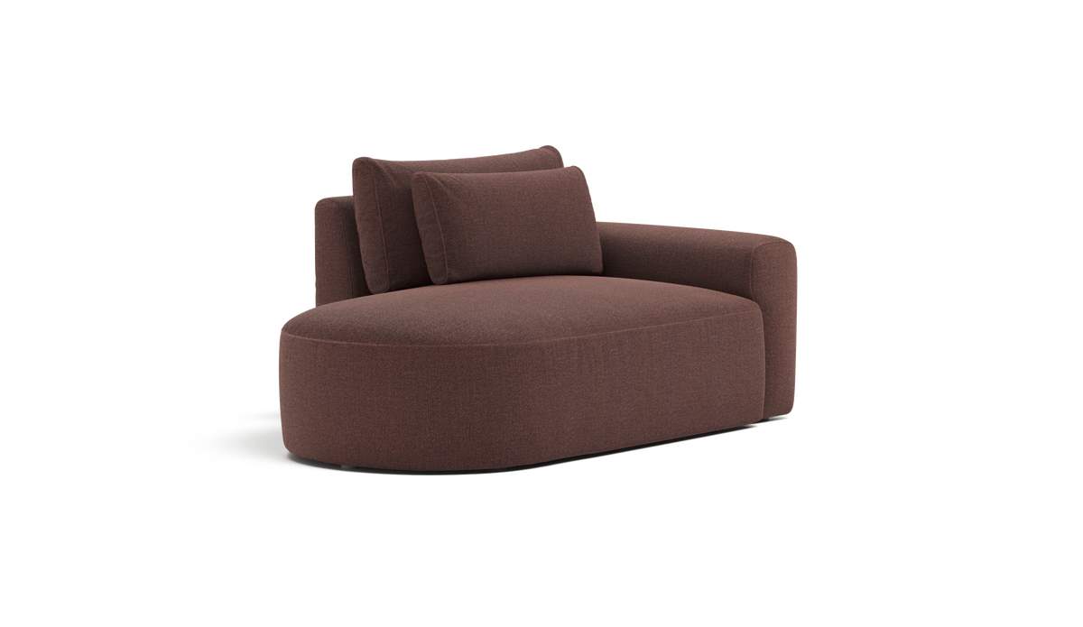 ECS_Left_Chaise_with_Arm_Extended_Module_Burgundy_Tri_Weave_1
