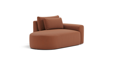 ECS_Left_Chaise_with_Arm_Extended_Module_Ochre_Lattice_Weave_1