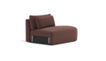 ECS_Right_Armless_Chaise_Module_Burgundy_Tri_Weave_2