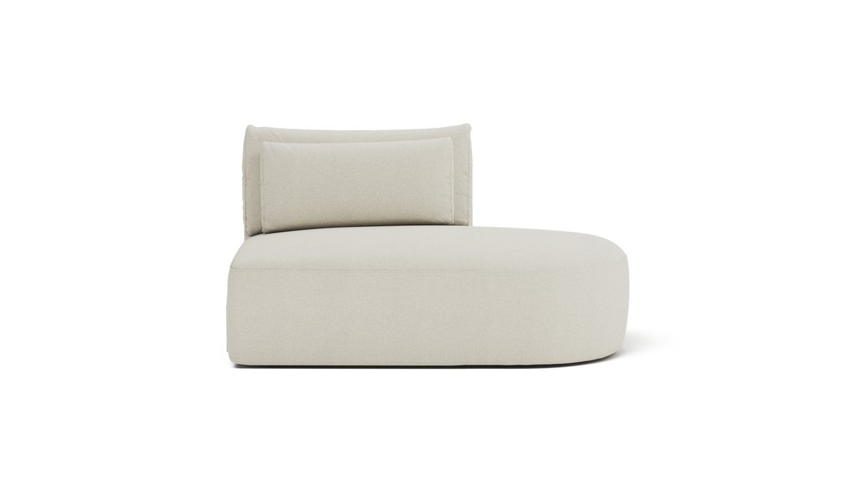 ECS_Right_Armless_Chaise_Module_Shell_Lattice_Weave_1