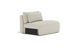 ECS_Right_Armless_Chaise_Module_Shell_Lattice_Weave_2