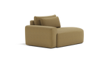 Right Chaise with Arm Extended