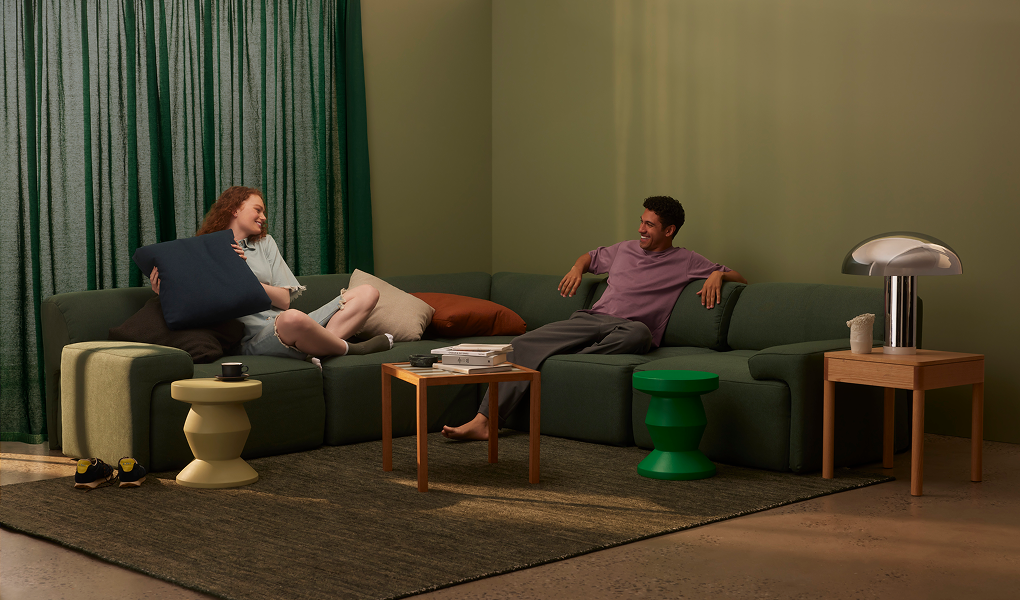 Everyday Sofa