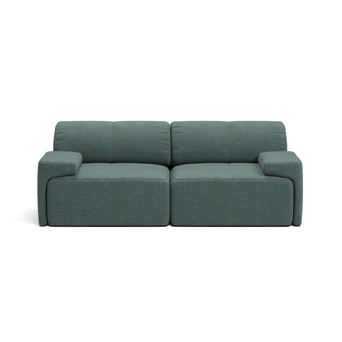 2.5 Seater