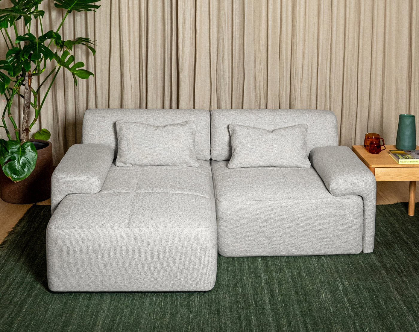Everyday Sofa