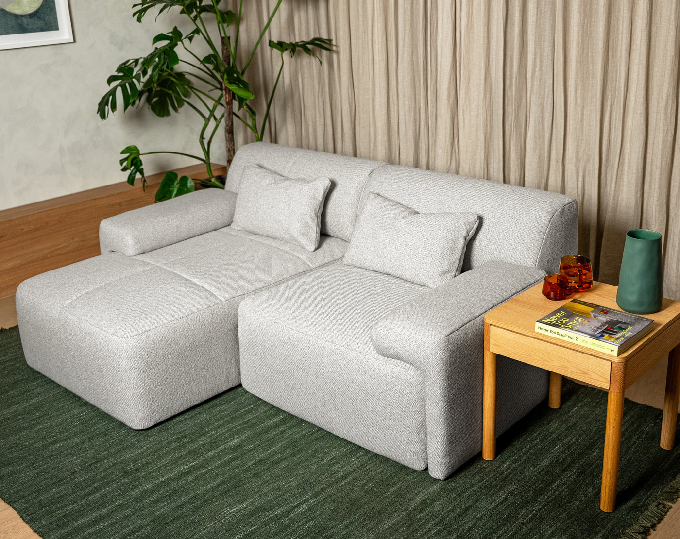 Everyday Sofa