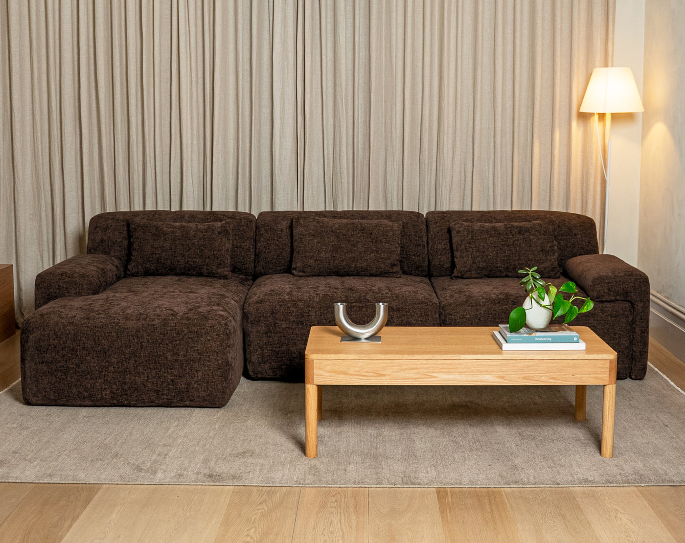 Everyday Sofa