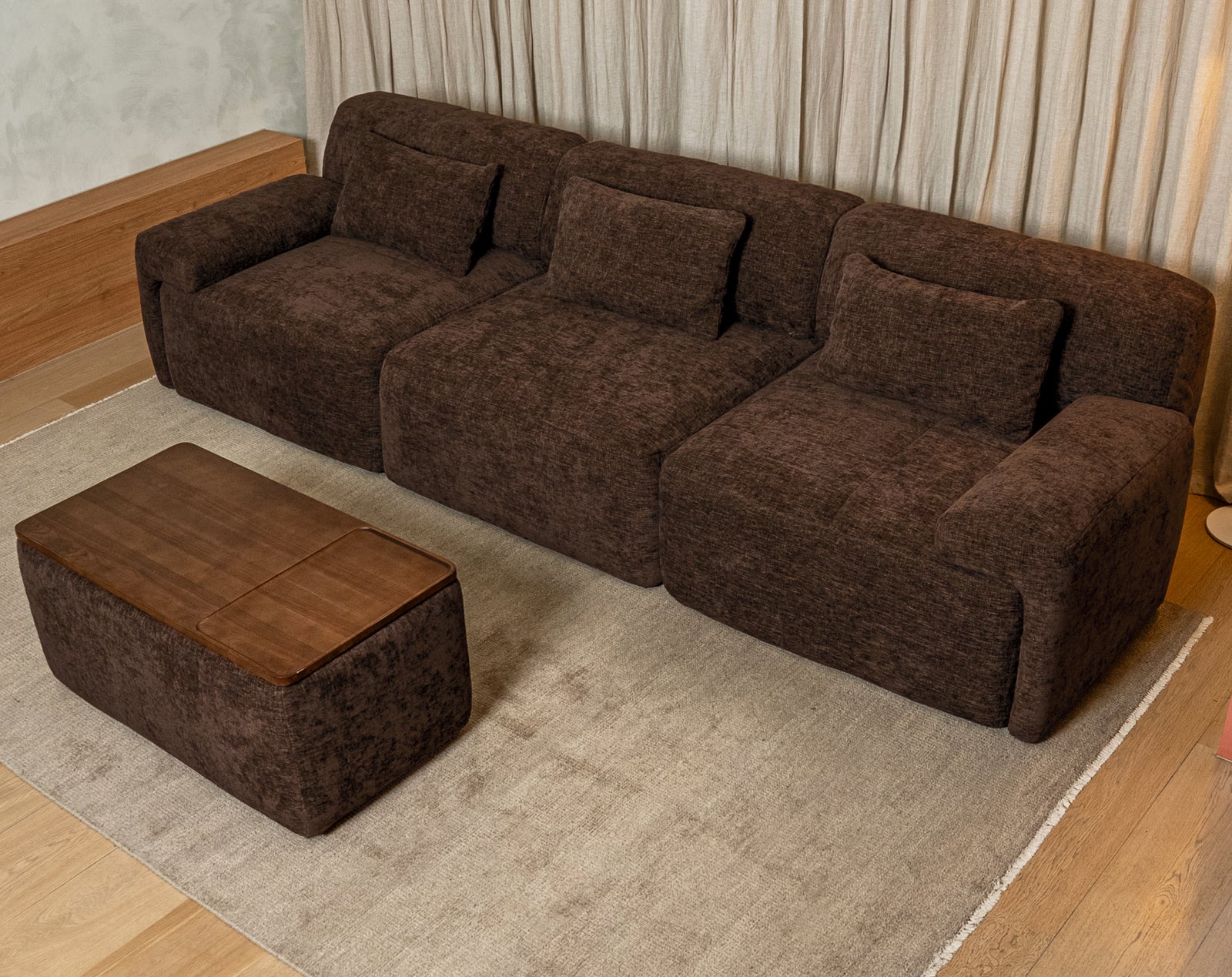 Everyday Sofa