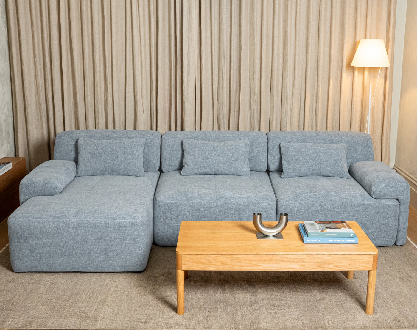 Everyday Sofa