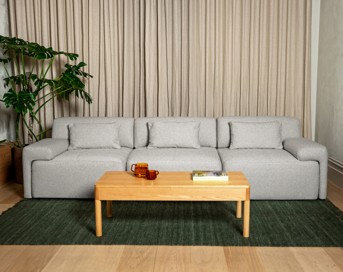 Everyday Sofa