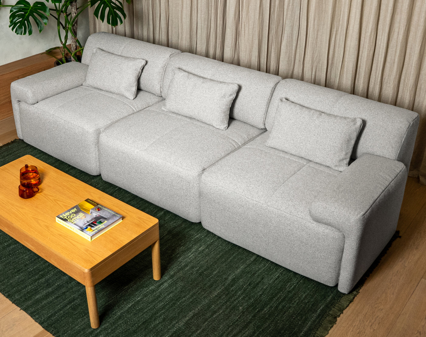 Everyday Sofa