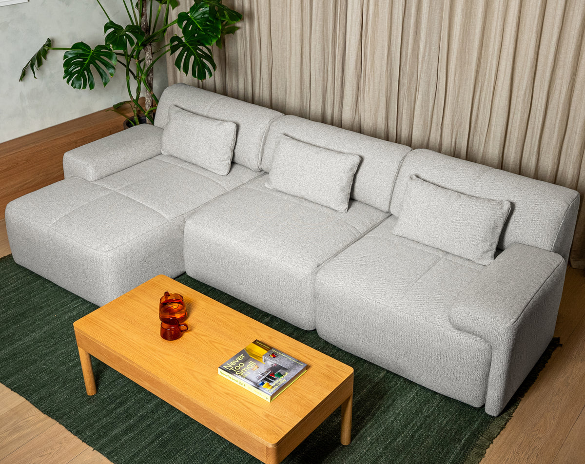 Everyday Sofa in Sand