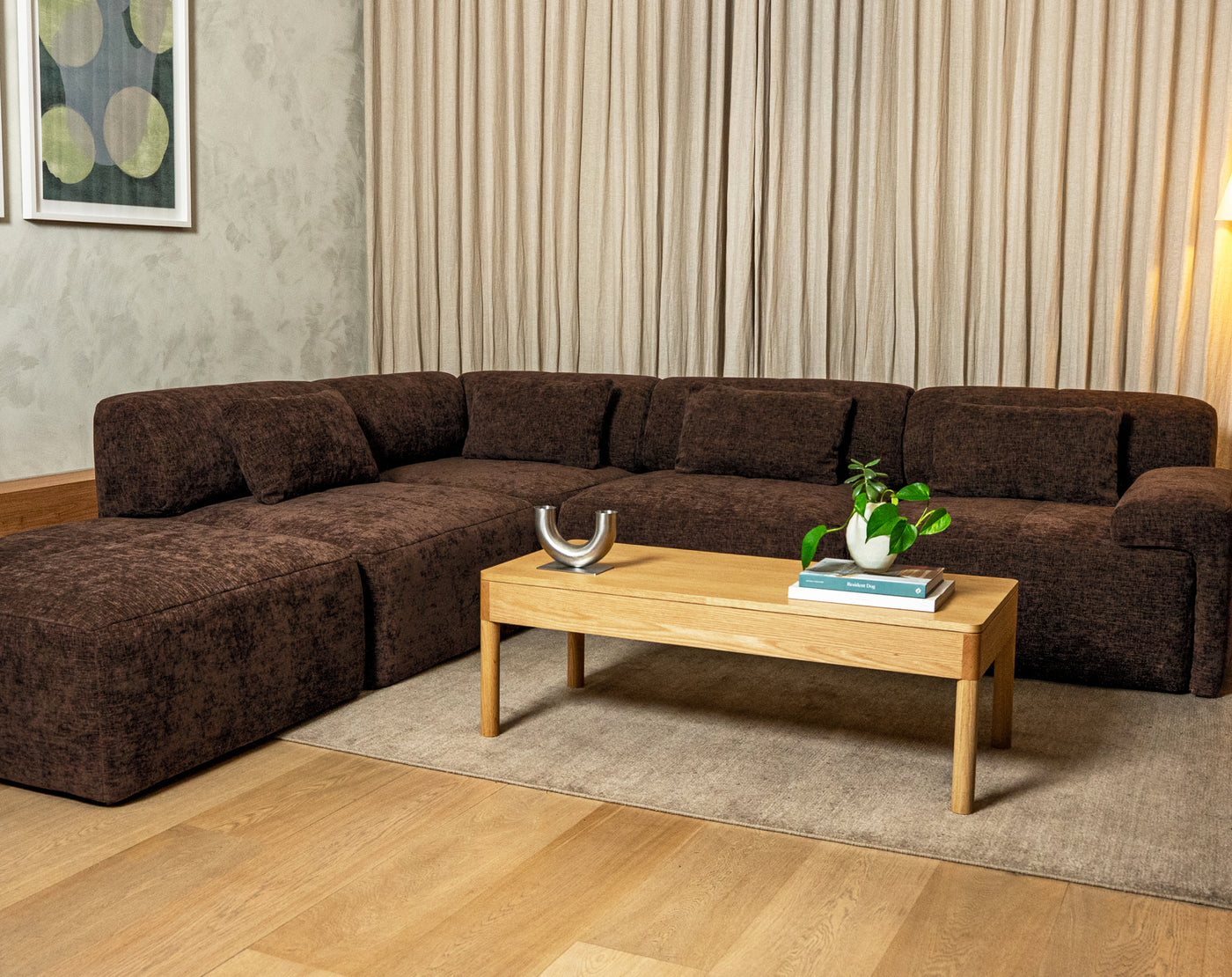 Everyday Sofa