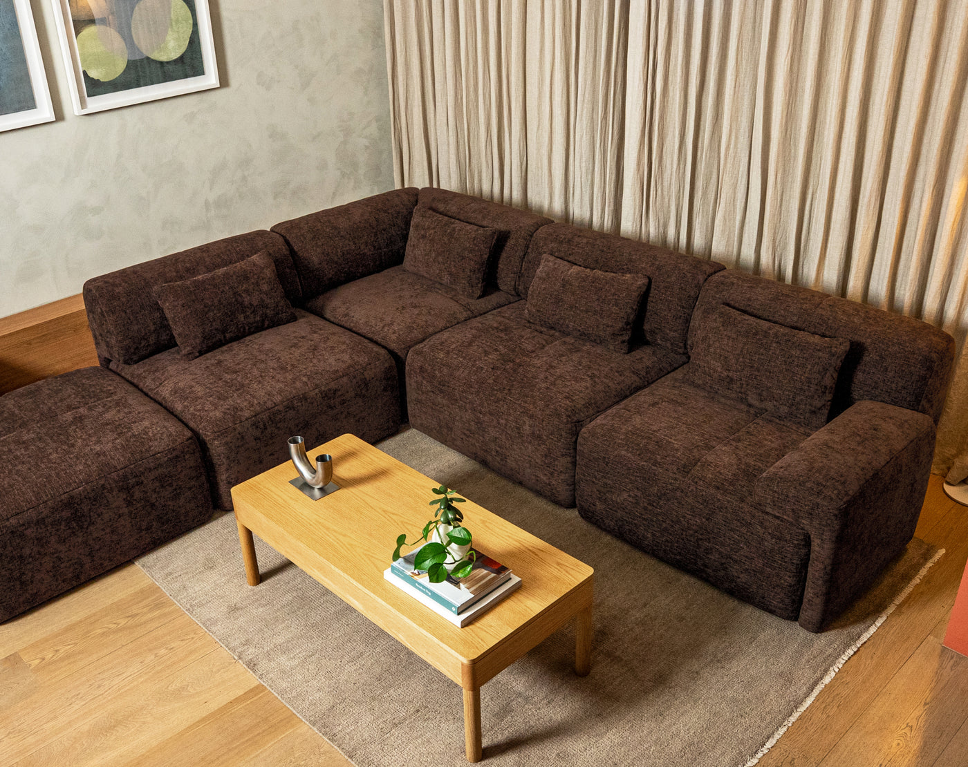 Everyday Sofa