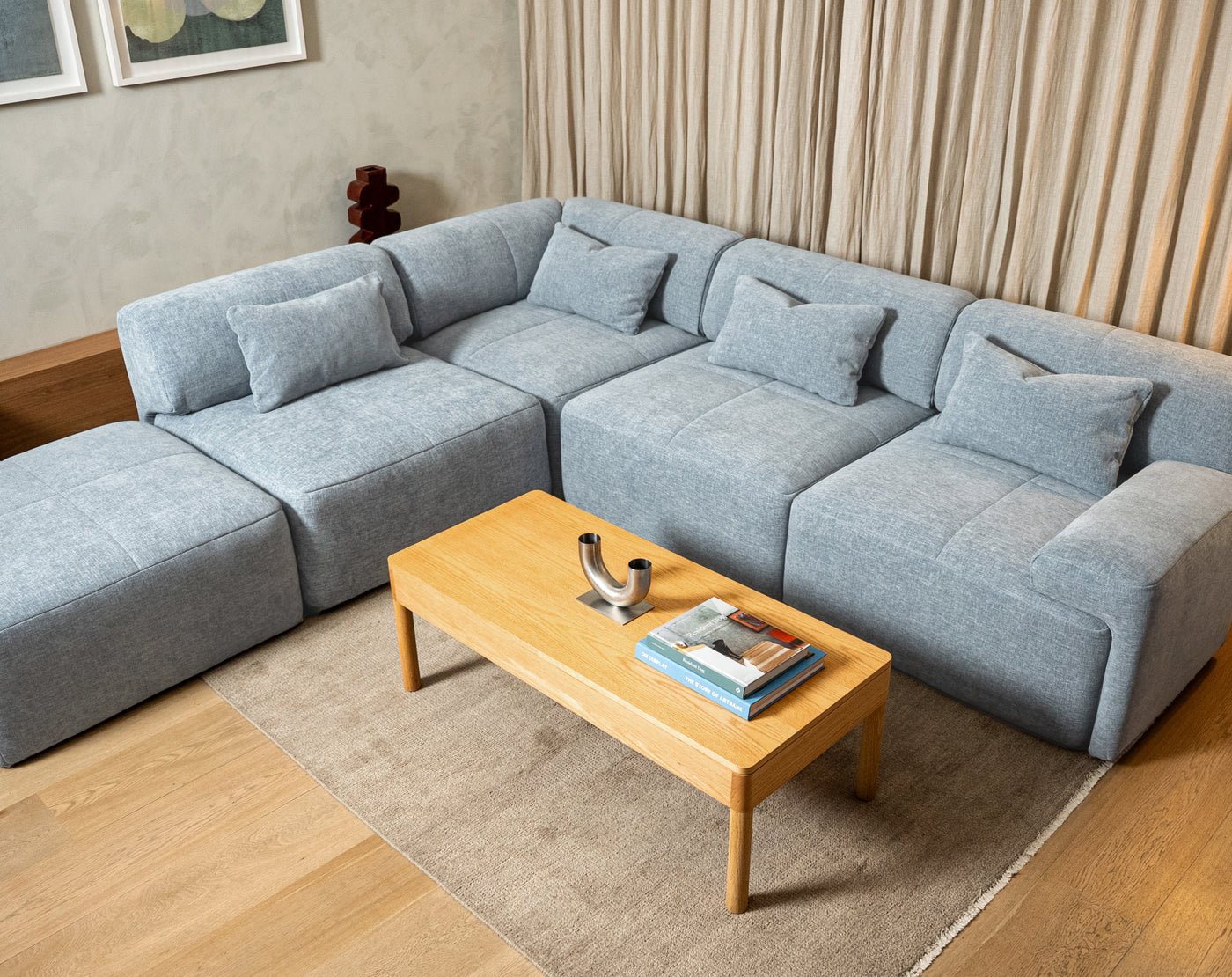 Everyday Sofa