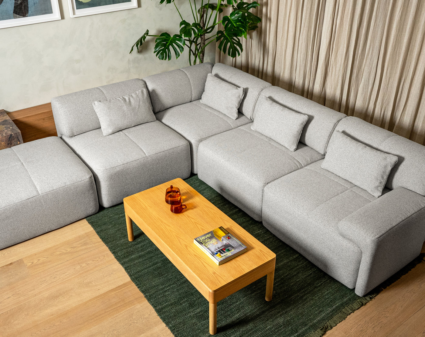 Everyday Sofa