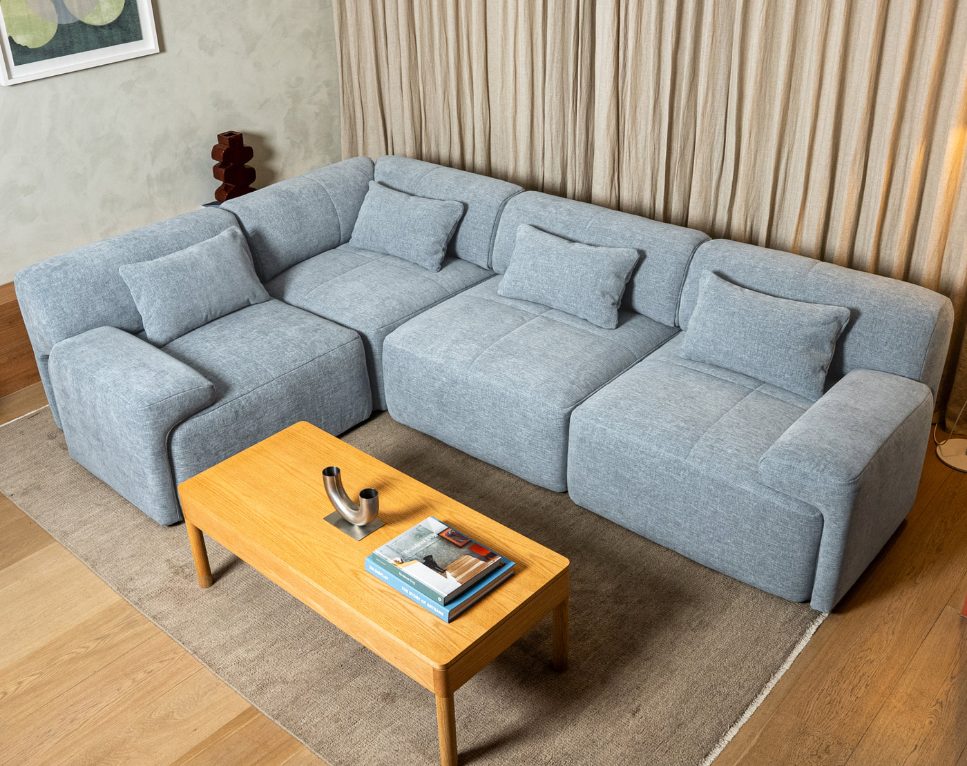 Everyday Sofa