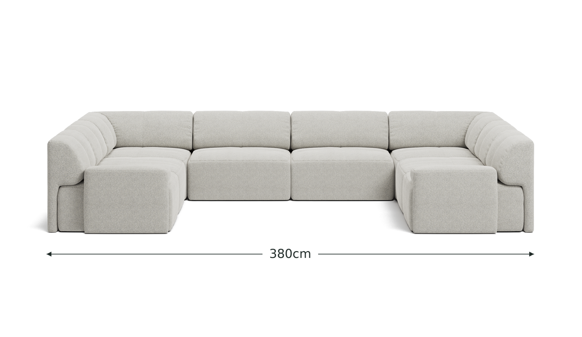 Everyday Sofa