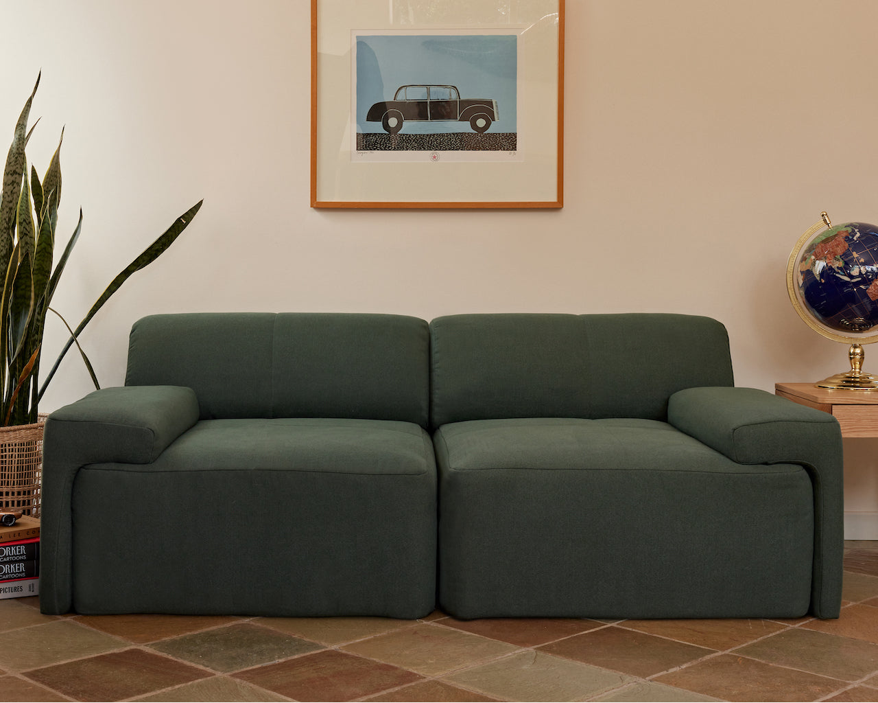 Everyday Sofa