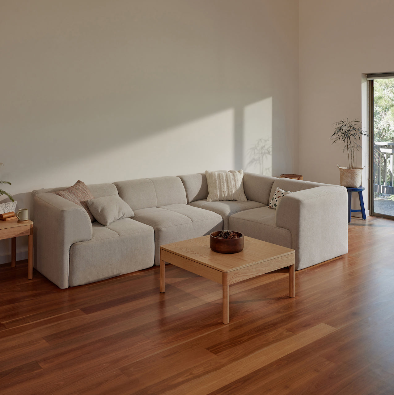 Everyday Sofa