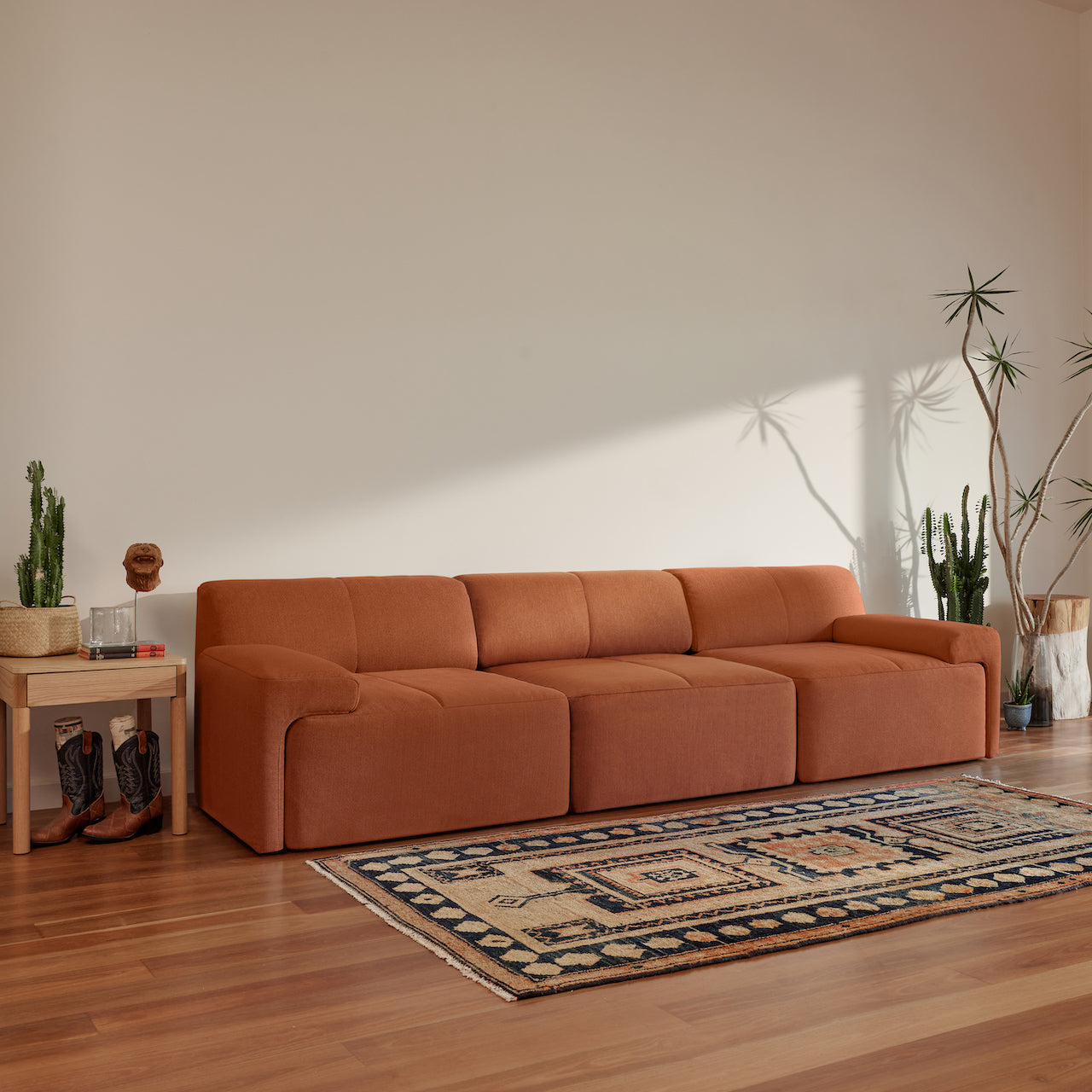 Everyday Sofa