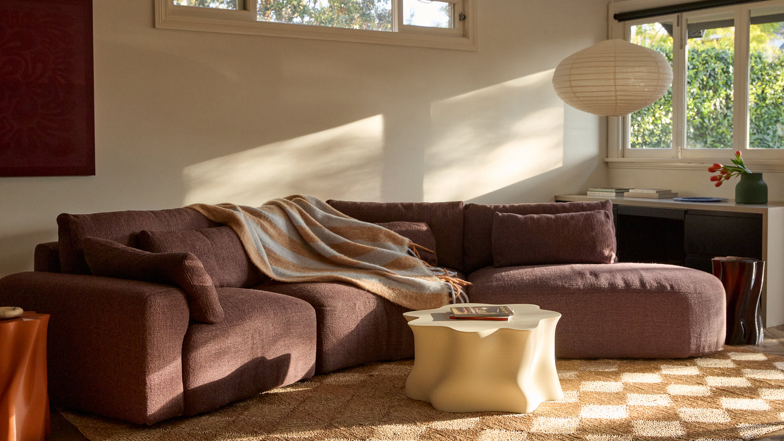 Eclipse Sofa