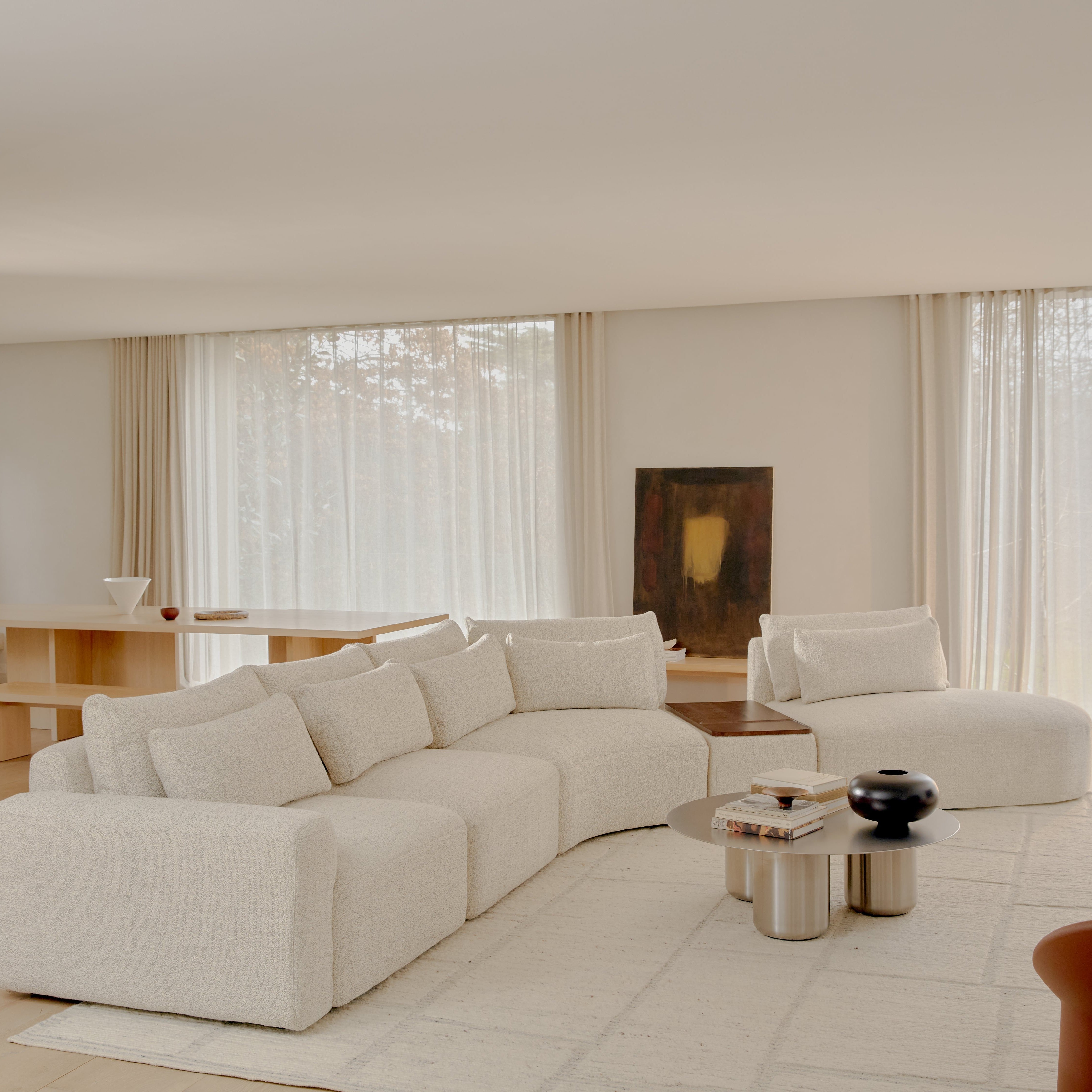 Eclipse Sofa