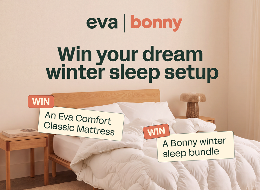 Eva x Bonny