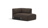 High Arm Chaise Module
