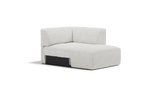 High Arm Chaise Module