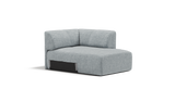 High Arm Chaise Module