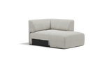 High Arm Chaise Module