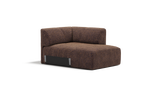 High Arm Chaise Module