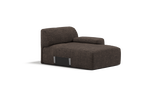 Low Arm Chaise Module