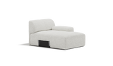 Low Arm Chaise Module
