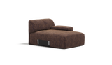 Low Arm Chaise Module