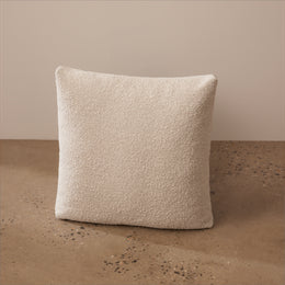 Feather Blend Cushion