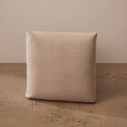 Feather Blend Cushion