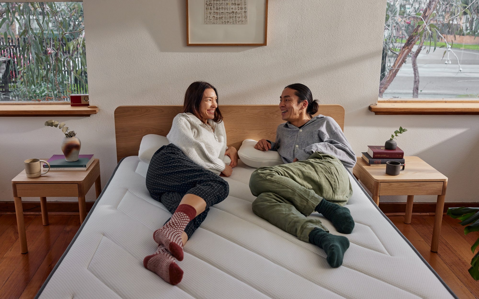 Best Mattress in a box Australia 2022 Over 2900 Reviews Eva