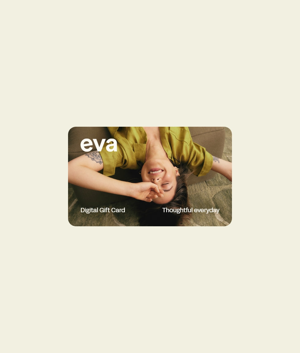 Eva Gift Card