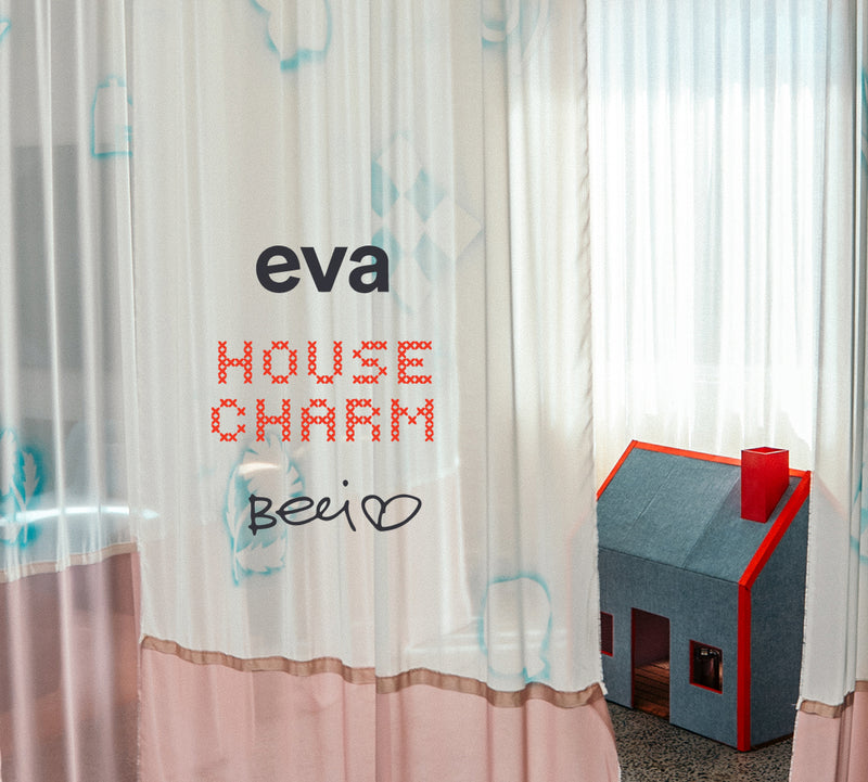 House Charms by Beci Orpin