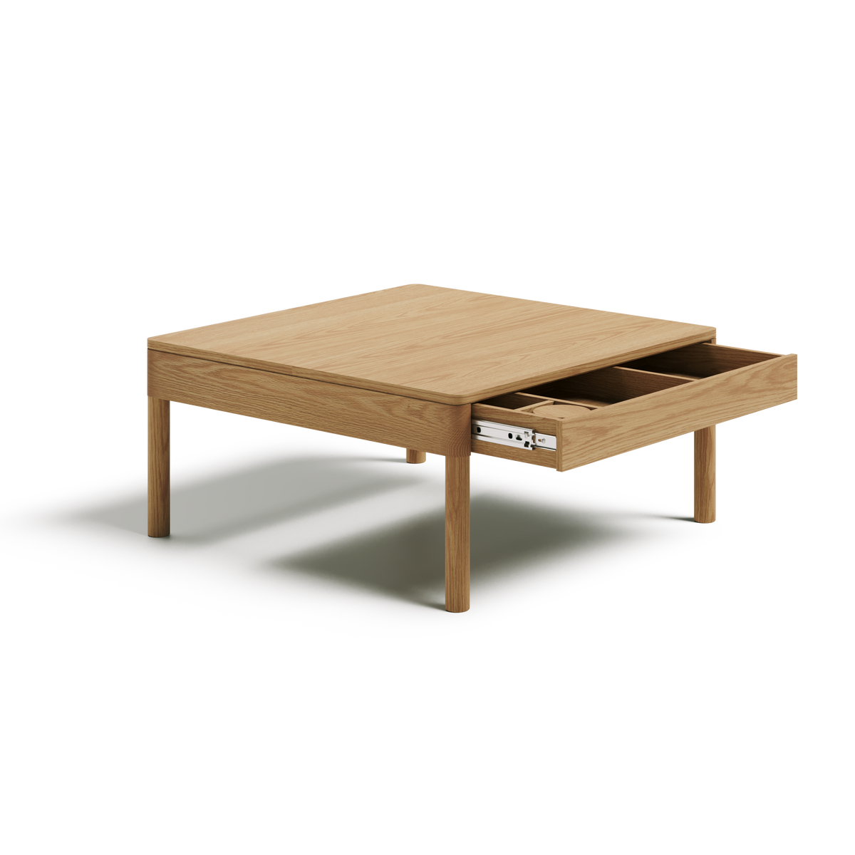 Thumbnail for Furniture Italia Hideaway Storage Coffee Table