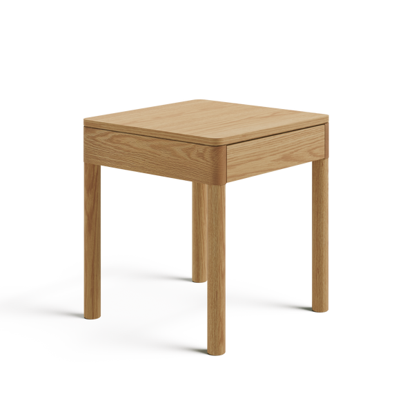 Hideaway Side Table